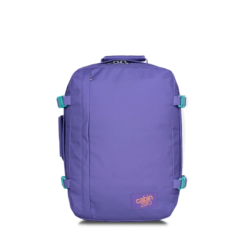 Sac à Dos Cabine Classic 36 Litres Easyjet Lavender Love 3 Sac à Dos Cabine Classic 36 Litres Easyjet Lavender Love