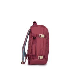 Sac à Dos Cabine Classic 36 Litres Easyjet Napa Wine 14 Sac à Dos Cabine Classic 36 Litres Easyjet Napa Wine -Delsey Paris Magasin sac a dos cabine classic 36 litres easyjet napa wine 1