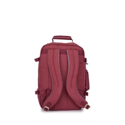 Sac à Dos Cabine Classic 36 Litres Easyjet Napa Wine 15 Sac à Dos Cabine Classic 36 Litres Easyjet Napa Wine -Delsey Paris Magasin sac a dos cabine classic 36 litres easyjet napa wine 2