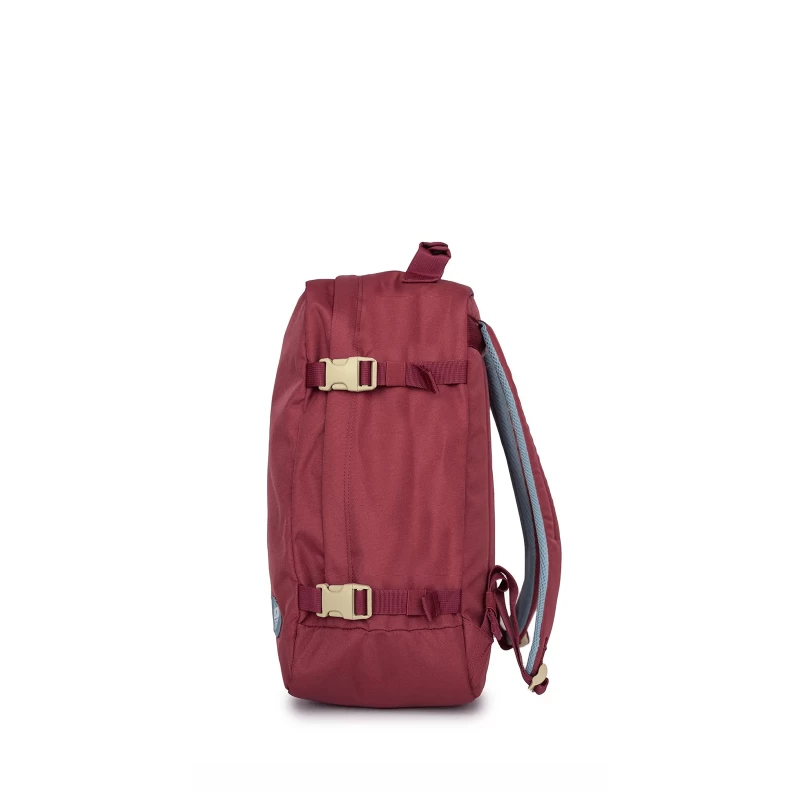 Sac à Dos Cabine Classic 36 Litres Easyjet Napa Wine 7 Sac à Dos Cabine Classic 36 Litres Easyjet Napa Wine – Image 5