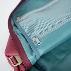 Sac à Dos Cabine Classic 36 Litres Easyjet Napa Wine 21 Sac à Dos Cabine Classic 36 Litres Easyjet Napa Wine -Delsey Paris Magasin sac a dos cabine classic 36 litres easyjet napa wine 8