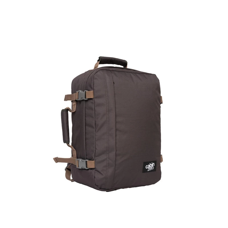 Sac à Dos Cabine Classic 44 Litres Black Sand 4 Sac à Dos Cabine Classic 44 Litres Black Sand – Image 2