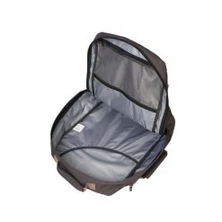 Sac à Dos Cabine Classic 44 Litres Black Sand 9 Sac à Dos Cabine Classic 44 Litres Black Sand -Delsey Paris Magasin sac a dos cabine classic 44 litres black sand 2