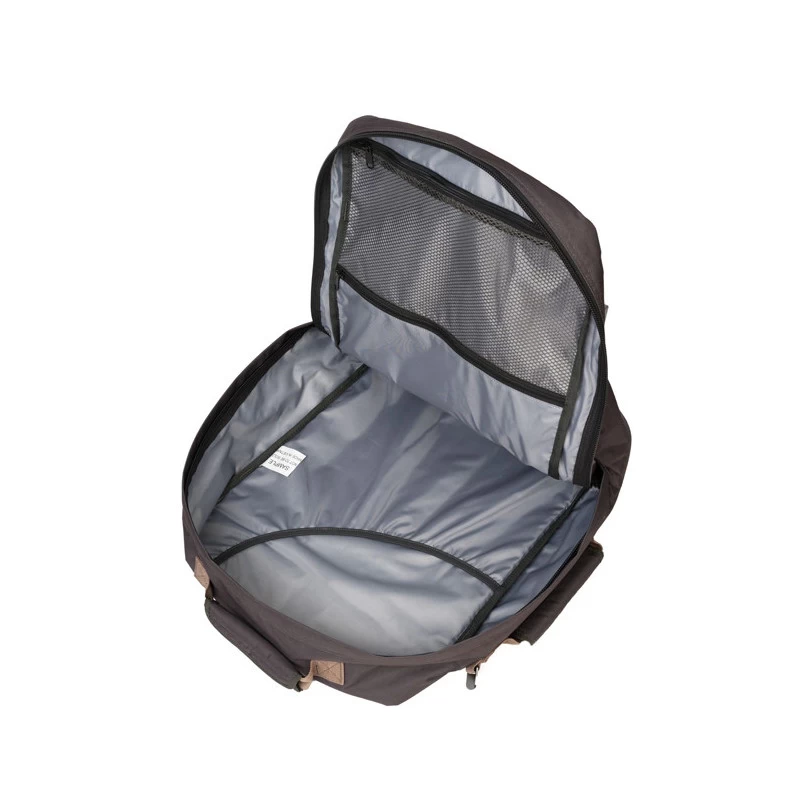 Sac à Dos Cabine Classic 44 Litres Black Sand 5 Sac à Dos Cabine Classic 44 Litres Black Sand – Image 3