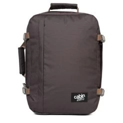 Sac à Dos Cabine Classic 44 Litres Black Sand