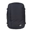 Sac à Dos Cabine Classic Plus 42 Litres Absolute Black -Delsey Paris Magasin sac a dos cabine classic plus 42 litres absolute black
