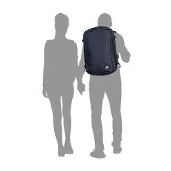 Sac à Dos Cabine Classic Plus 42 Litres Absolute Black 18 Sac à Dos Cabine Classic Plus 42 Litres Absolute Black -Delsey Paris Magasin sac a dos cabine classic plus 42 litres absolute black 7