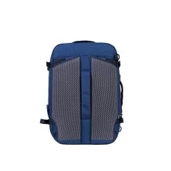 Sac à Dos Cabine Classic Plus 42 Litres Navy 16 Sac à Dos Cabine Classic Plus 42 Litres Navy -Delsey Paris Magasin sac a dos cabine classic plus 42 litres navy 5
