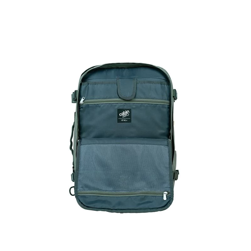 Sac à Dos Cabine Classic Pro 42 Litres Georgian Khaki 4 Sac à Dos Cabine Classic Pro 42 Litres Georgian Khaki – Image 2