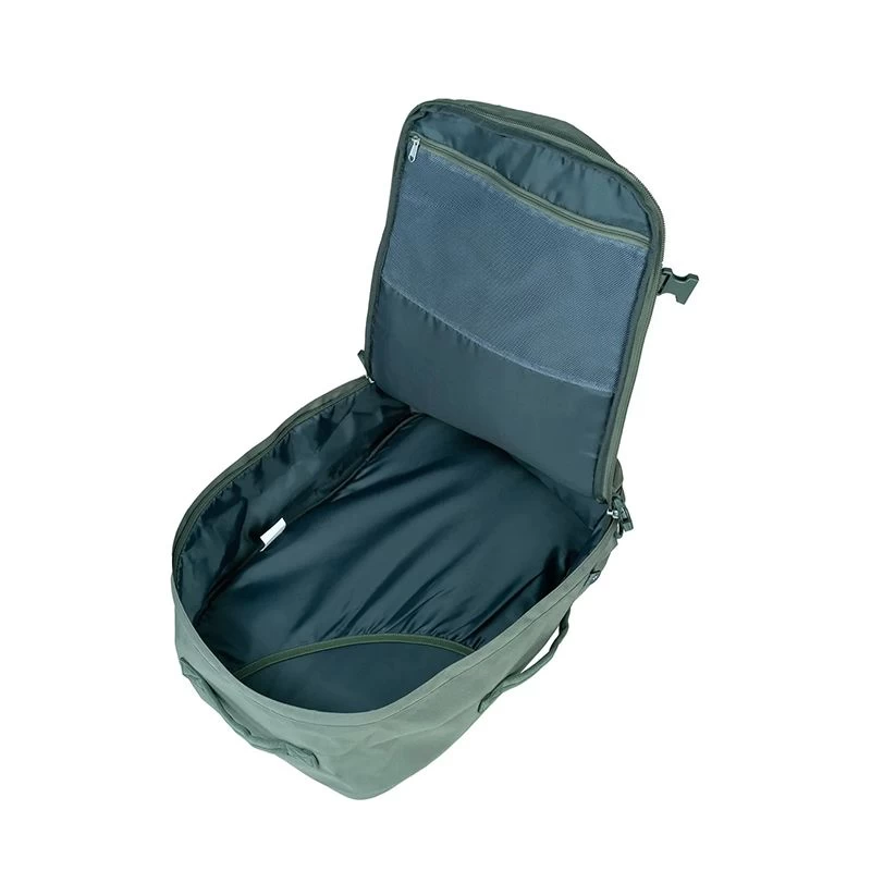 Sac à Dos Cabine Classic Pro 42 Litres Georgian Khaki 5 Sac à Dos Cabine Classic Pro 42 Litres Georgian Khaki – Image 3