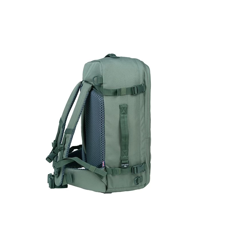 Sac à Dos Cabine Classic Pro 42 Litres Georgian Khaki 10 Sac à Dos Cabine Classic Pro 42 Litres Georgian Khaki – Image 8