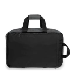 Eastpak Sac à Dos Cabine Convertible Travelpack 17 Pouces 51 Cm Black Denim -Delsey Paris Magasin sac a dos cabine convertible travelpack 17 pouces 51 cm black denim 5