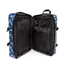 Eastpak Sac à Dos Cabine Convertible Travelpack 17 Pouces 51 Cm Bold BTR Navy 9 Eastpak Sac à Dos Cabine Convertible Travelpack 17 Pouces 51 Cm Bold BTR Navy -Delsey Paris Magasin sac a dos cabine convertible travelpack 17 pouces 51 cm bold btr navy 2