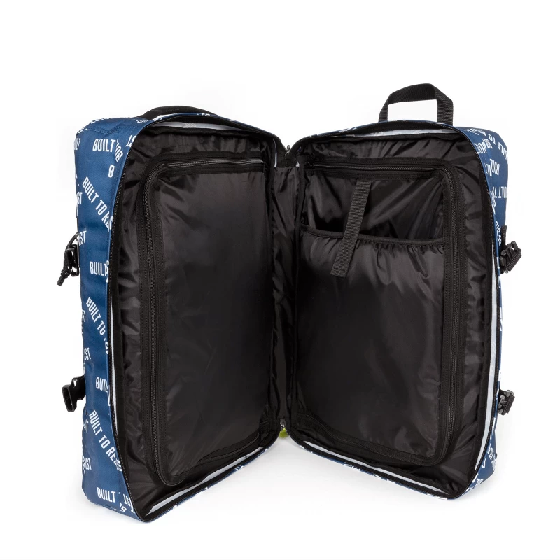 Eastpak Sac à Dos Cabine Convertible Travelpack 17 Pouces 51 Cm Bold BTR Navy 5 Eastpak Sac à Dos Cabine Convertible Travelpack 17 Pouces 51 Cm Bold BTR Navy – Image 3