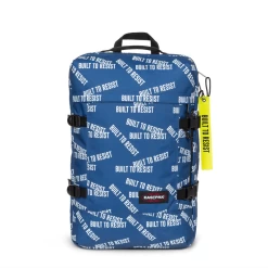 Eastpak Sac Ă Dos Cabine Convertible Travelpack 17 Pouces 51 Cm Bold BTR Navy