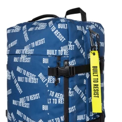 Eastpak Sac à Dos Cabine Convertible Travelpack 17 Pouces 51 Cm Bold BTR Navy 10 Eastpak Sac à Dos Cabine Convertible Travelpack 17 Pouces 51 Cm Bold BTR Navy -Delsey Paris Magasin sac a dos cabine convertible travelpack 17 pouces 51 cm bold btr navy 3