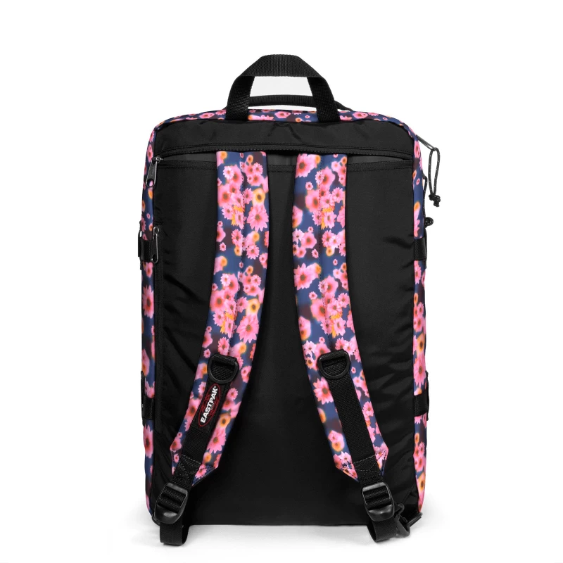 Eastpak Sac à Dos Cabine Convertible Travelpack 17 Pouces 51 Cm Soft Navy 4 Eastpak Sac à Dos Cabine Convertible Travelpack 17 Pouces 51 Cm Soft Navy – Image 2