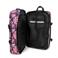 Eastpak Sac à Dos Cabine Convertible Travelpack 17 Pouces 51 Cm Soft Navy 11 Eastpak Sac à Dos Cabine Convertible Travelpack 17 Pouces 51 Cm Soft Navy -Delsey Paris Magasin sac a dos cabine convertible travelpack 17 pouces 51 cm soft navy 2