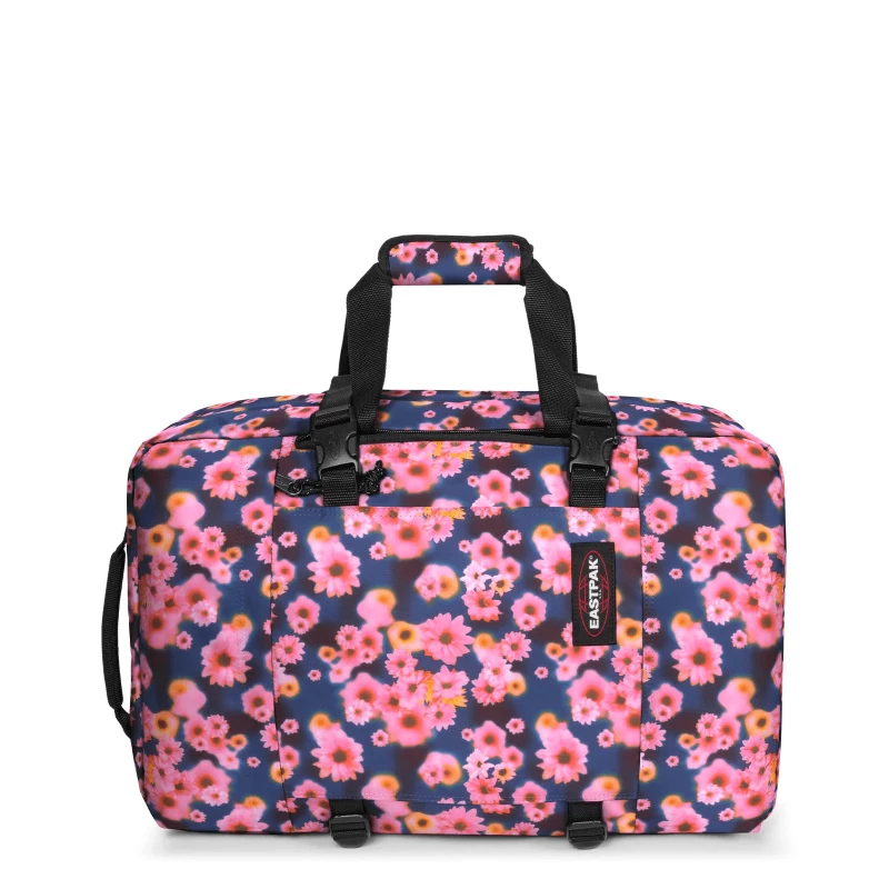 Eastpak Sac à Dos Cabine Convertible Travelpack 17 Pouces 51 Cm Soft Navy 6 Eastpak Sac à Dos Cabine Convertible Travelpack 17 Pouces 51 Cm Soft Navy – Image 4