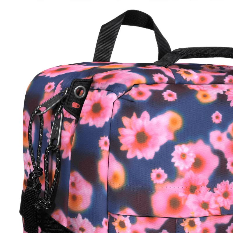 Eastpak Sac à Dos Cabine Convertible Travelpack 17 Pouces 51 Cm Soft Navy 8 Eastpak Sac à Dos Cabine Convertible Travelpack 17 Pouces 51 Cm Soft Navy – Image 6