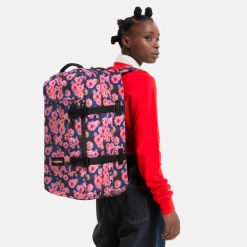 Eastpak Sac à Dos Cabine Convertible Travelpack 17 Pouces 51 Cm Soft Navy 15 Eastpak Sac à Dos Cabine Convertible Travelpack 17 Pouces 51 Cm Soft Navy -Delsey Paris Magasin sac a dos cabine convertible travelpack 17 pouces 51 cm soft navy 6