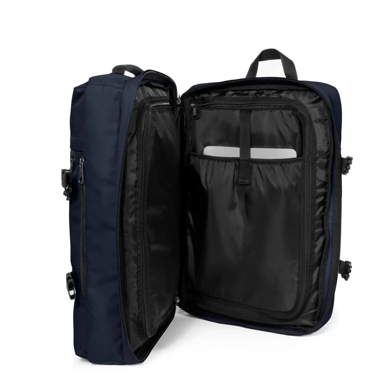Eastpak Sac à Dos Cabine Convertible Travelpack 17 Pouces 51 Cm Ultra Marine 4 Eastpak Sac à Dos Cabine Convertible Travelpack 17 Pouces 51 Cm Ultra Marine – Image 2