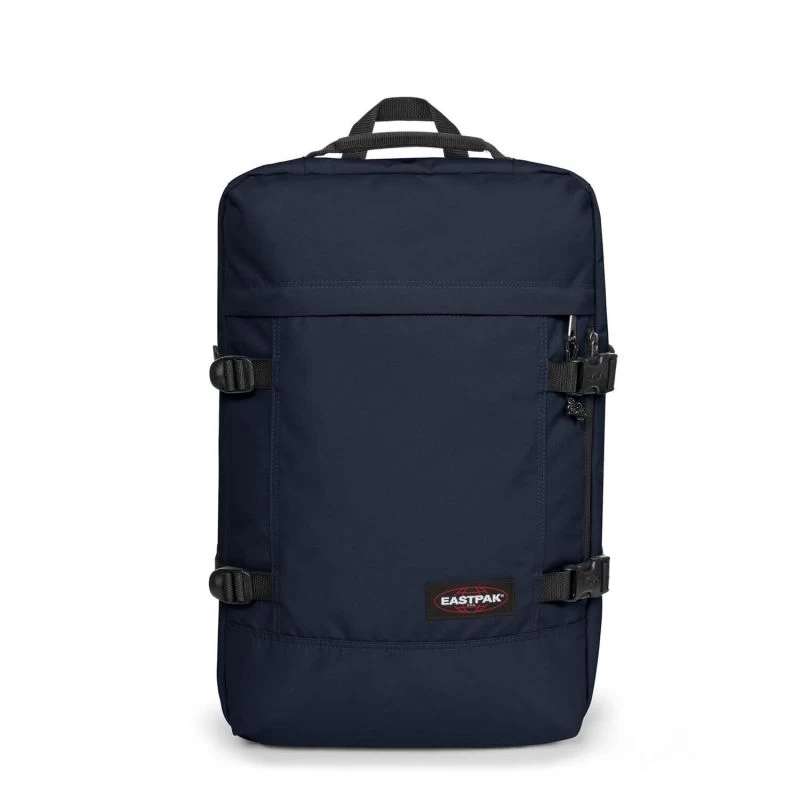 Eastpak Sac à Dos Cabine Convertible Travelpack 17 Pouces 51 Cm Ultra Marine 3 Eastpak Sac à Dos Cabine Convertible Travelpack 17 Pouces 51 Cm Ultra Marine