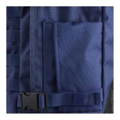 Sac à Dos Cabine Military 18 Pouces 44 Litres Navy -Delsey Paris Magasin sac a dos cabine military 18 pouces 44 litres navy 3
