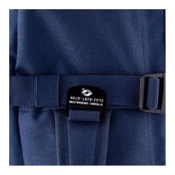 Sac à Dos Cabine Military 18 Pouces 44 Litres Navy -Delsey Paris Magasin sac a dos cabine military 18 pouces 44 litres navy 4