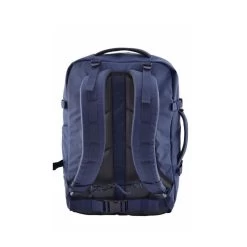 Sac à Dos Cabine Military 18 Pouces 44 Litres Navy -Delsey Paris Magasin sac a dos cabine military 18 pouces 44 litres navy 5