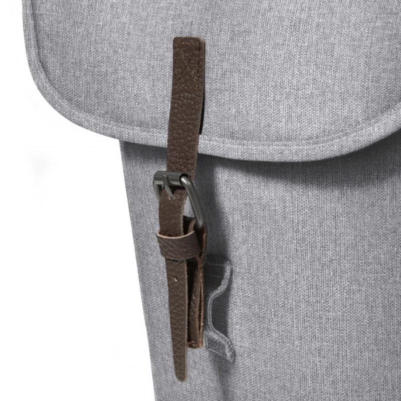 Eastpak Sac à Dos Ciera 17 Litres Sunday Grey 4 Eastpak Sac à Dos Ciera 17 Litres Sunday Grey – Image 2