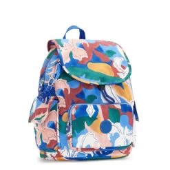 Kipling Sac à Dos City Pack S 33.5 Cm Botanical Prt -Delsey Paris Magasin sac a dos city pack s 335 cm botanical prt 2