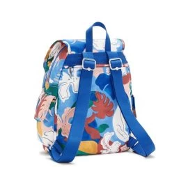 Kipling Sac à Dos City Pack S 33.5 Cm Botanical Prt -Delsey Paris Magasin sac a dos city pack s 335 cm botanical prt 4