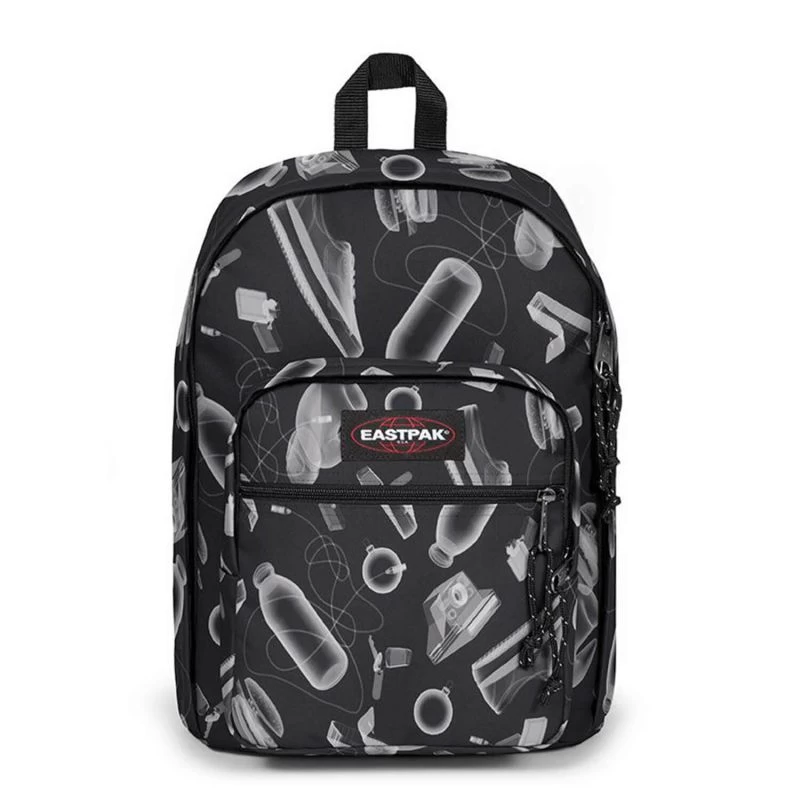 Eastpak Sac à Dos Dakota 21 Litres Xray Black 4 Eastpak Sac à Dos Dakota 21 Litres Xray Black – Image 2