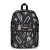 Eastpak Sac à Dos Dakota 21 Litres Xray Black 2 Eastpak Sac à Dos Dakota 21 Litres Xray Black -Delsey Paris Magasin sac a dos dakota 21 litres xray black