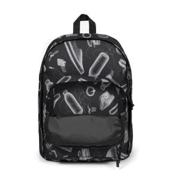 Eastpak Sac à Dos Dakota 21 Litres Xray Black 11 Eastpak Sac à Dos Dakota 21 Litres Xray Black -Delsey Paris Magasin sac a dos dakota 21 litres xray black 2