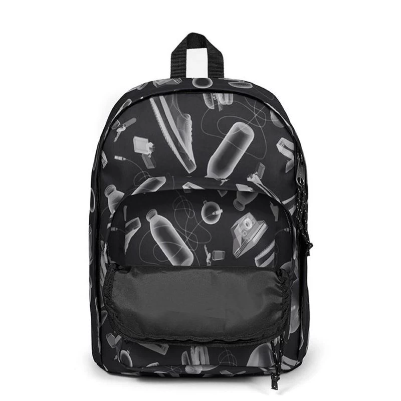 Eastpak Sac à Dos Dakota 21 Litres Xray Black 5 Eastpak Sac à Dos Dakota 21 Litres Xray Black – Image 3