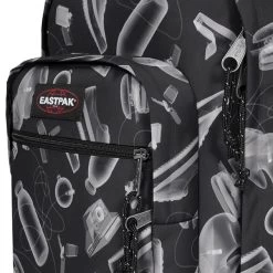 Eastpak Sac à Dos Dakota 21 Litres Xray Black 13 Eastpak Sac à Dos Dakota 21 Litres Xray Black -Delsey Paris Magasin sac a dos dakota 21 litres xray black 4