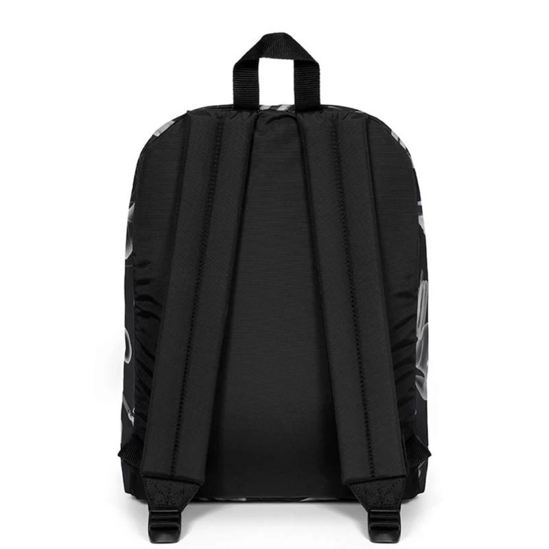 Eastpak Sac à Dos Dakota 21 Litres Xray Black 8 Eastpak Sac à Dos Dakota 21 Litres Xray Black – Image 6