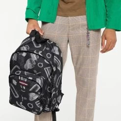 Eastpak Sac à Dos Dakota 21 Litres Xray Black 15 Eastpak Sac à Dos Dakota 21 Litres Xray Black -Delsey Paris Magasin sac a dos dakota 21 litres xray black 6