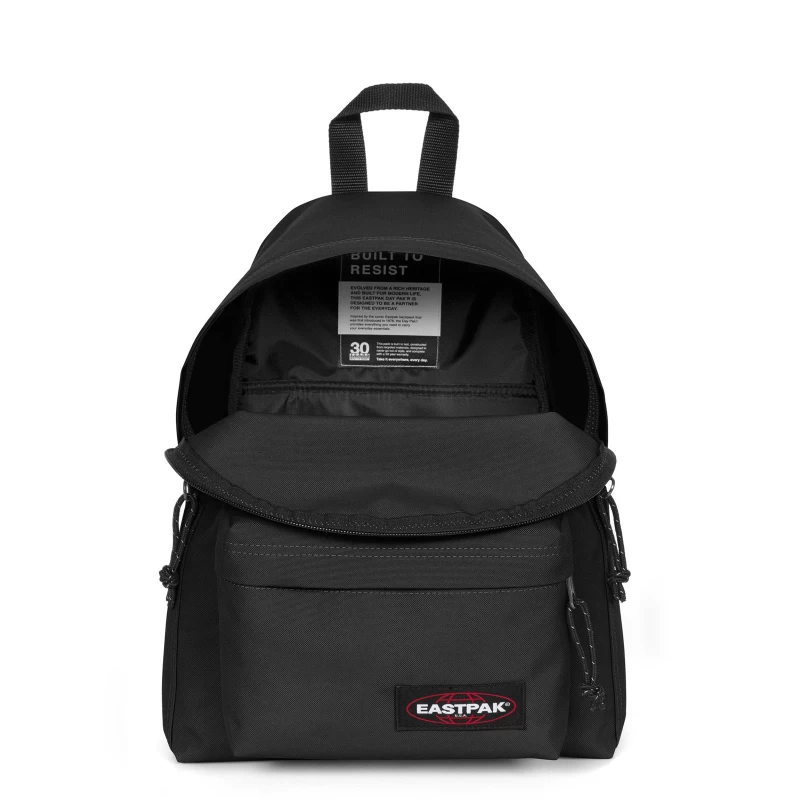 Eastpak Sac à Dos Day Pak'r S 38 Cm Black 3 Eastpak Sac à Dos Day Pak'r S 38 Cm Black