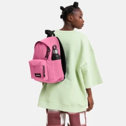 Eastpak Sac à Dos Day Pak'r S 38 Cm Cloud Pink -Delsey Paris Magasin sac a dos day pak r s 38 cm cloud pink 4