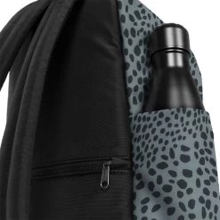 Eastpak Sac à Dos Day Pak'r S 38 Cm Funky Cheetah -Delsey Paris Magasin sac a dos day pak r s 38 cm funky cheetah 2