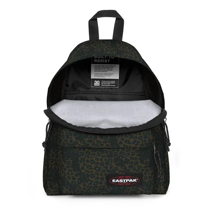 Eastpak Sac à Dos Day Pak'r S 38 Cm Funky Leopard 4 Eastpak Sac à Dos Day Pak'r S 38 Cm Funky Leopard – Image 2