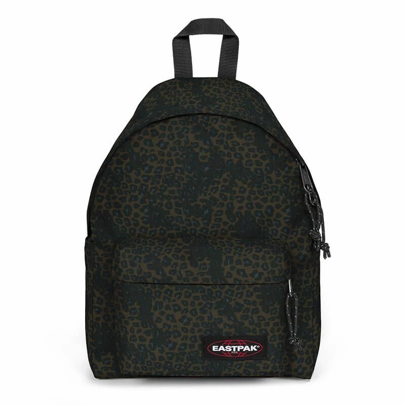 Eastpak Sac à Dos Day Pak'r S 38 Cm Funky Leopard 3 Eastpak Sac à Dos Day Pak'r S 38 Cm Funky Leopard