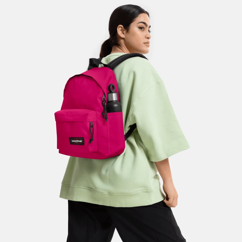 Eastpak Sac à Dos Day Pak'r S 38 Cm Lush Granate 7 Eastpak Sac à Dos Day Pak'r S 38 Cm Lush Granate – Image 5