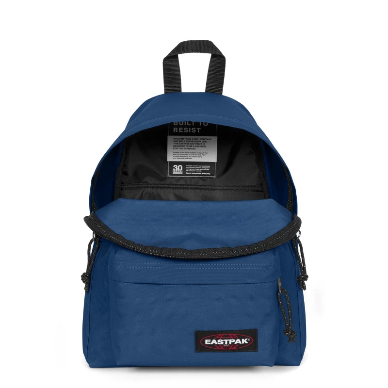 Eastpak Sac à Dos Day Pak'r S 38 Cm Peony Navy 4 Eastpak Sac à Dos Day Pak'r S 38 Cm Peony Navy – Image 2