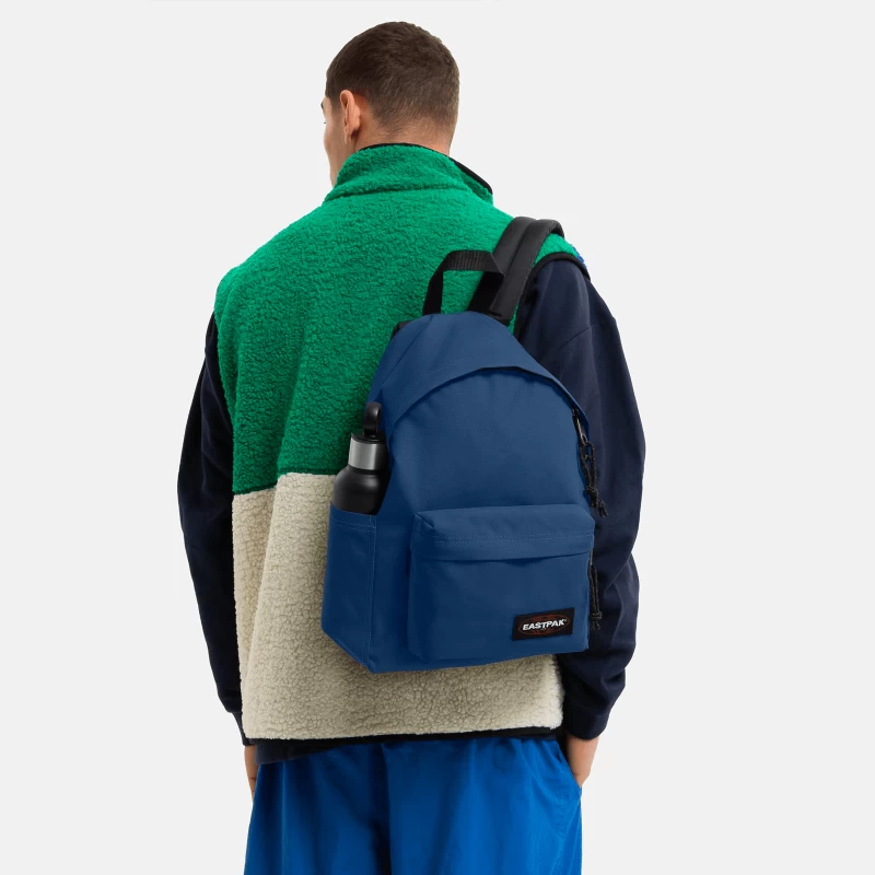 Eastpak Sac à Dos Day Pak'r S 38 Cm Peony Navy 7 Eastpak Sac à Dos Day Pak'r S 38 Cm Peony Navy – Image 5