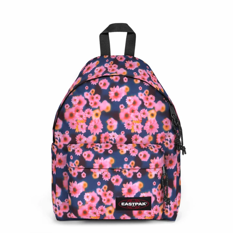 Eastpak Sac à Dos Day Pak'r S 38 Cm Soft Navy 4 Eastpak Sac à Dos Day Pak'r S 38 Cm Soft Navy – Image 2