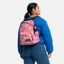 Eastpak Sac à Dos Day Pak'r S 38 Cm Soft Pink -Delsey Paris Magasin sac a dos day pak r s 38 cm soft pink 4